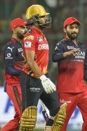 RCB VS PBKS IPL 2025 Final Becomes Most Watched T20 Game In World Cricket History6