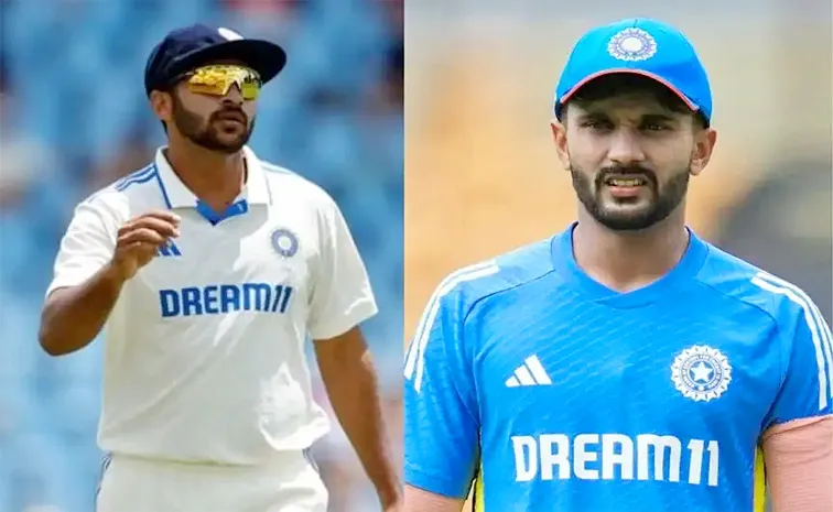 Why Is Shardul Thakur Playing Over Nitish Kumar Reddy In England vs India 1st Test?