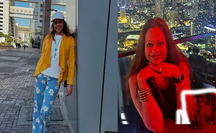 R Madhavan Wife Sarita Rent a Flat In Mumbai Bandra Kurla Complex