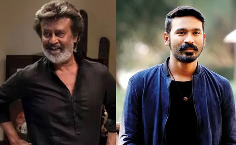 Director Vinodh Movie Plan With Danush or Rajanikanth