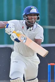 IPL trumps Ranji Trophy again as Abhimanyu Easwaran misses out on Test debut to Sai Sudharsan1