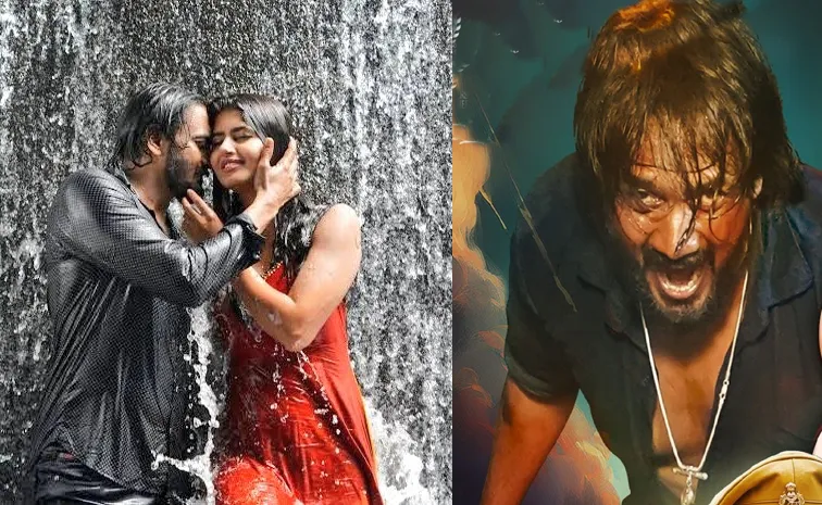 Sairam Shankar FOka Pathakam Prakaram Release On this Ott Platform