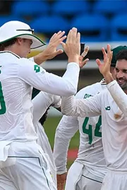 Bavuma ruled out of the Zimbabwe Tests due to injury3