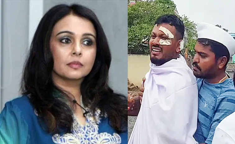 Suchitra Krishnamoorthi Faces Criticism over Air India Tragedy Survivor was Lying