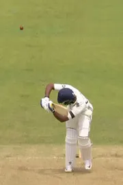Sai Sudharsan debut ends cheaply, departs for duck in ENG vs IND 1st Test3