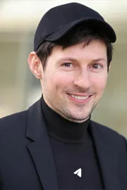 Pavel Durov announced ​he will leave his fortune to his 106 children4