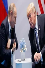 Donald Trump opposes Putin mediation in Israel-Iran conflict6
