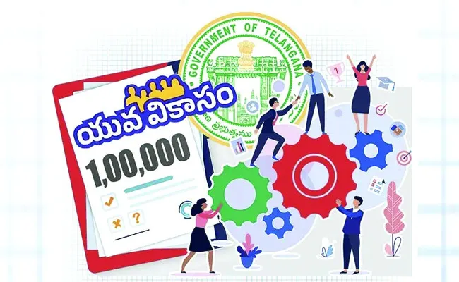 వికాసం.. ఆలస్యం!