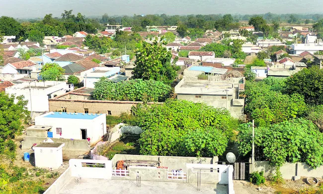 పల్లెపోరు కలిసొచ్చేనా..