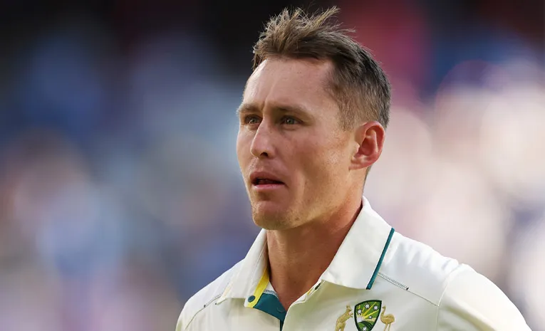 Australia drop Labuschagne injured Smith out of West Indies series1