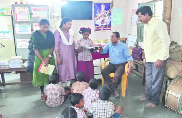 నేడు డయల్ యువర్ డీఎం