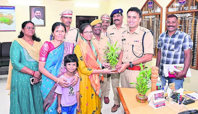 ఉన్నతస్థాయికి ఎదగాలి