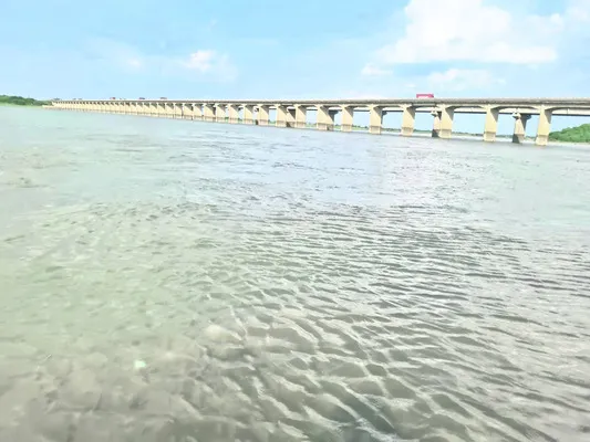 వేగవంతంగా విద్యుదుత్పత్తి 
