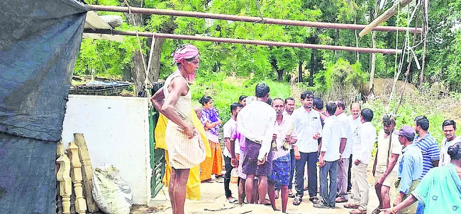 టీడీపీ అరాచకాలకు మూల్యం చెల్లించక తప్పదు