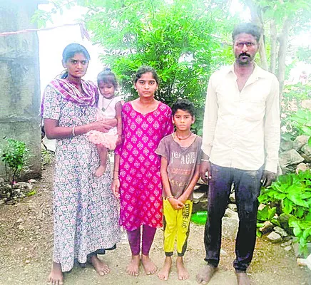 అదృశ్యమైన చిన్నారులు క్షేమం