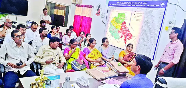 లింగ నిర్ధారణ పరీక్షలు చేస్తే కఠిన చర్యలు 