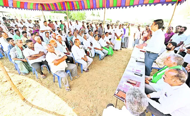 సిఫారసులు అనుమతించొద్దు