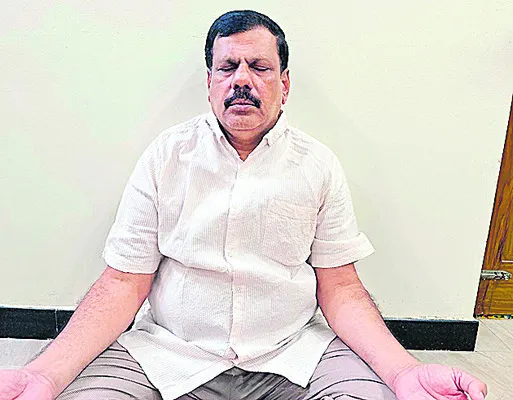 పూర్వీకులు ఇచ్చిన గొప్ప వరం