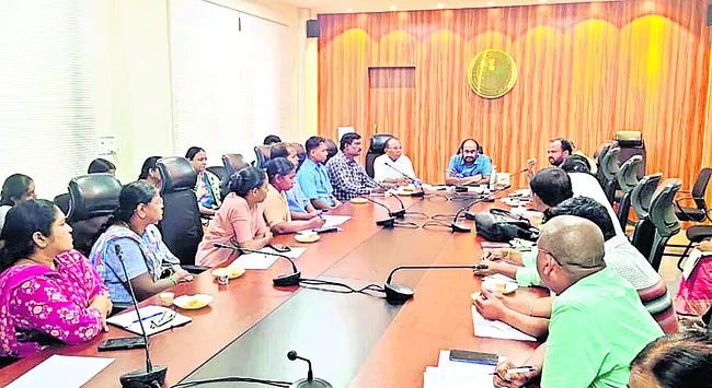 కనీస ప్రమాణాలు పాటించాలి..