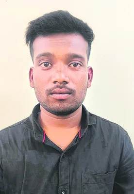 కామాంధుడికి రిమాండ్