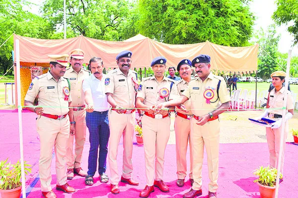 వృత్తి నైపుణ్యం సాధించాలి