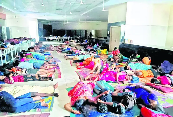 కాలిన