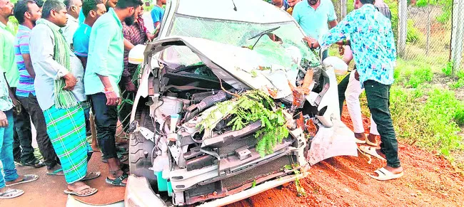 విషాద