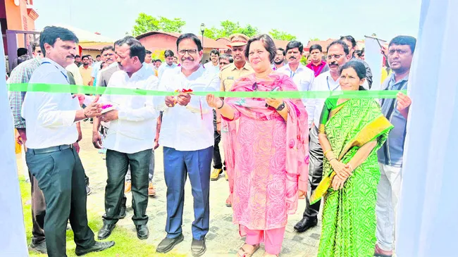 మున్సిపల్ వ్యవస్థ ఎంతో కీలకం