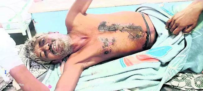 వేటగా