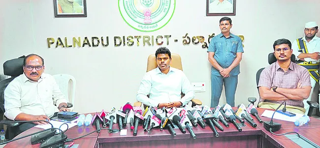 యోగా దినోత్సవానికి ఏర్పాట్లు పూర్తి