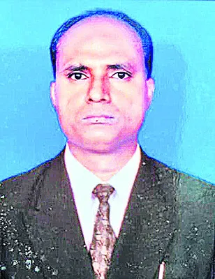 డీఎంహెచ్వోగా విశ్వేశ్వరనాయుడు