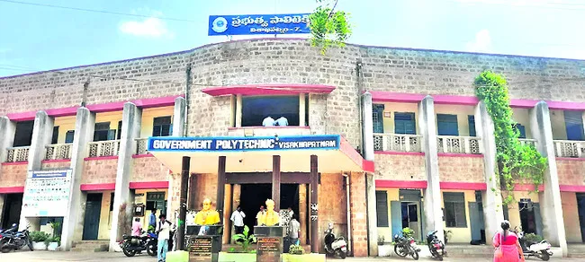 నేటి నుంచి పాలిసెట్ కౌన్సెలింగ్