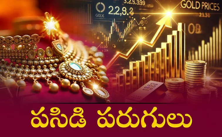 today gold and silver rates on telugu states