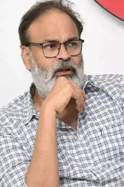 Internal Domination Between Janasena Leaders2