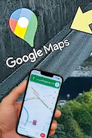 Traffic Details In Google Maps1