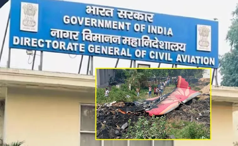 Reason Behind DGCA Ordered 3 Air India Officials Removed Is1