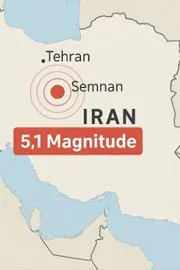 Iran Latest Earthquake Raises Nuclear Testing Doubts1