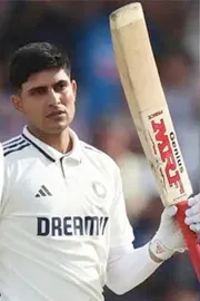 Manjrekar makes U-turn on captain Gill after century in Leeds6