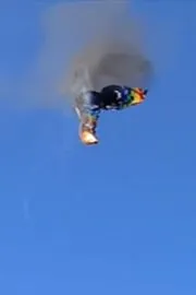 Brazil Hot Air Balloon Incident Complete Details1