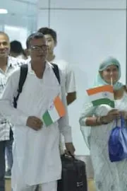 Another Flight From Iran Brings 310 Indians Home1