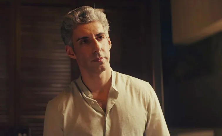 Kubera Movie Villain Jim Sarbh Details