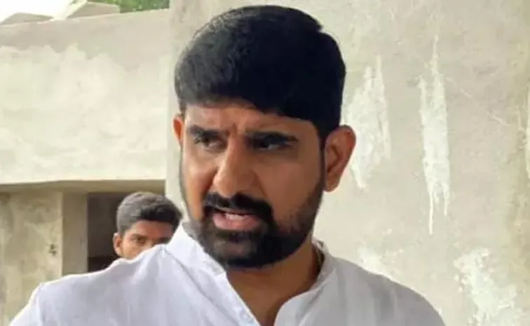 BRS MLA Padi Kaushik Reddy Arrest Remand Full Details