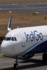 Mayday Call: Guwahati Chennai Indigo Flight Diverted1