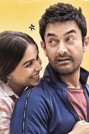 Sitaare Zameen Par Day 1 Collection Worldwide4