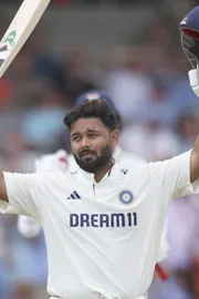 IND vs ENG 1st Test: India all-out on 471 in the first innings1