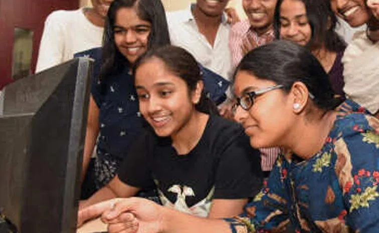 Telangana EdCET 2025 Results Released Check With One Click Here