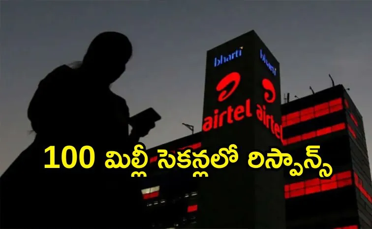 how Airtel protected over 6 1 million users