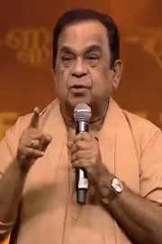 Brahmanandam Comments at Kannappa Pre Release event1