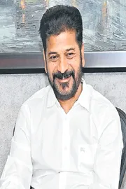CM Revanth Reddy says that he is Ready for talks with Andhra Pradesh1