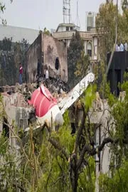 Boeing 787 emergency power system was likely active before crash3